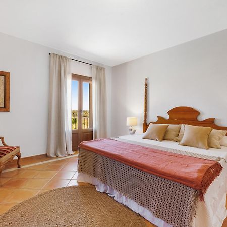 Finca Sa Sort Сантаньи Экстерьер фото