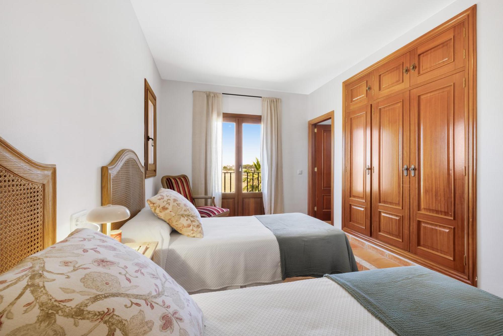 Finca Sa Sort Сантаньи Экстерьер фото